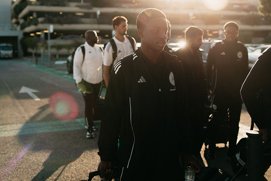 Aankomst Marseille O19 1