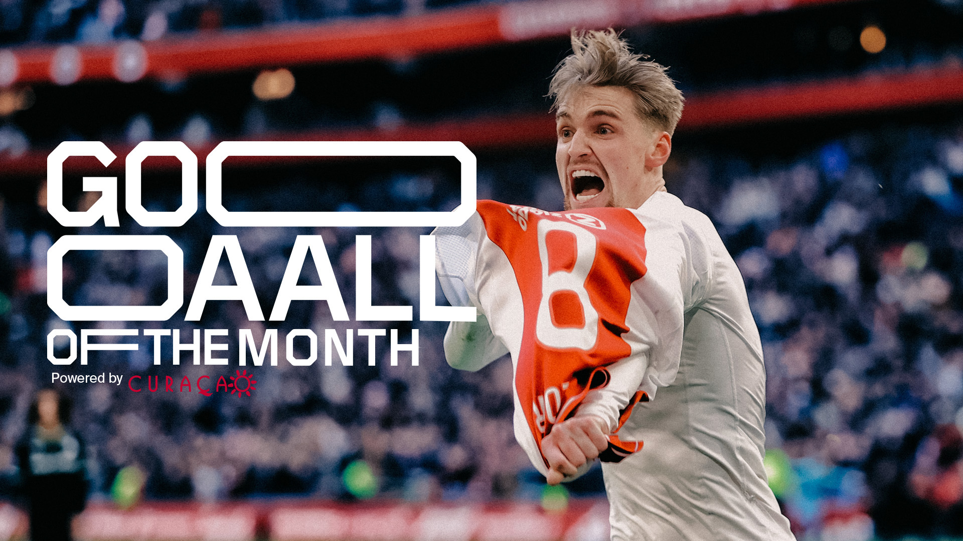 Goal of the Month | Wie maakte de mooiste in februari?