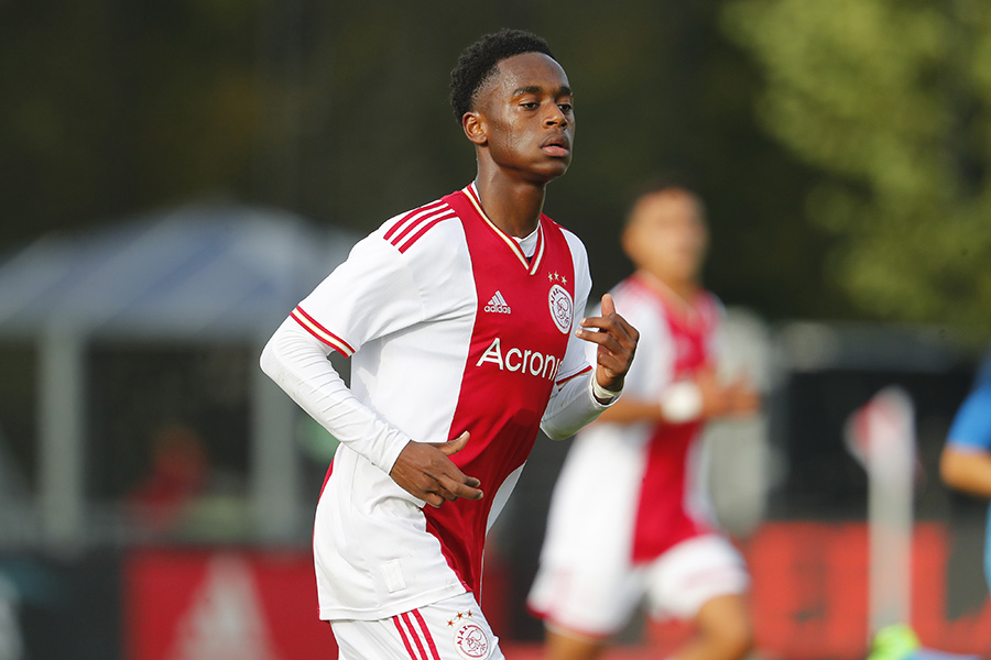 Banel 2223 900 2022 10 04 Ajax O18 Napoli O18 110