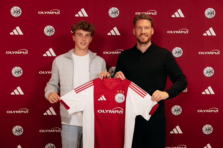 Romers Contract 900 3