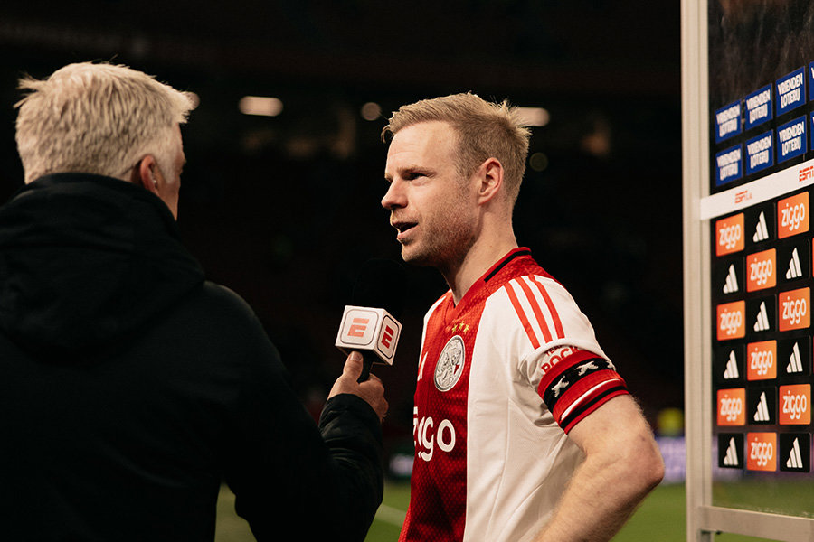 Interviewklaassen