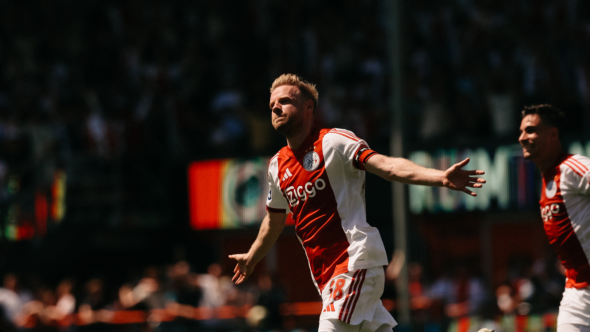 GOTM | Wie maakte de mooiste van mei?