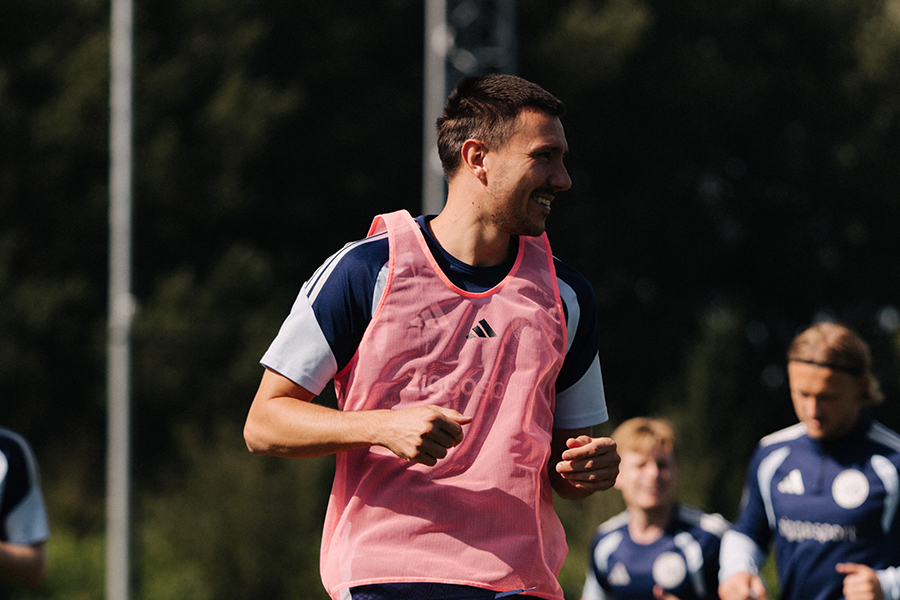 Training26aug13