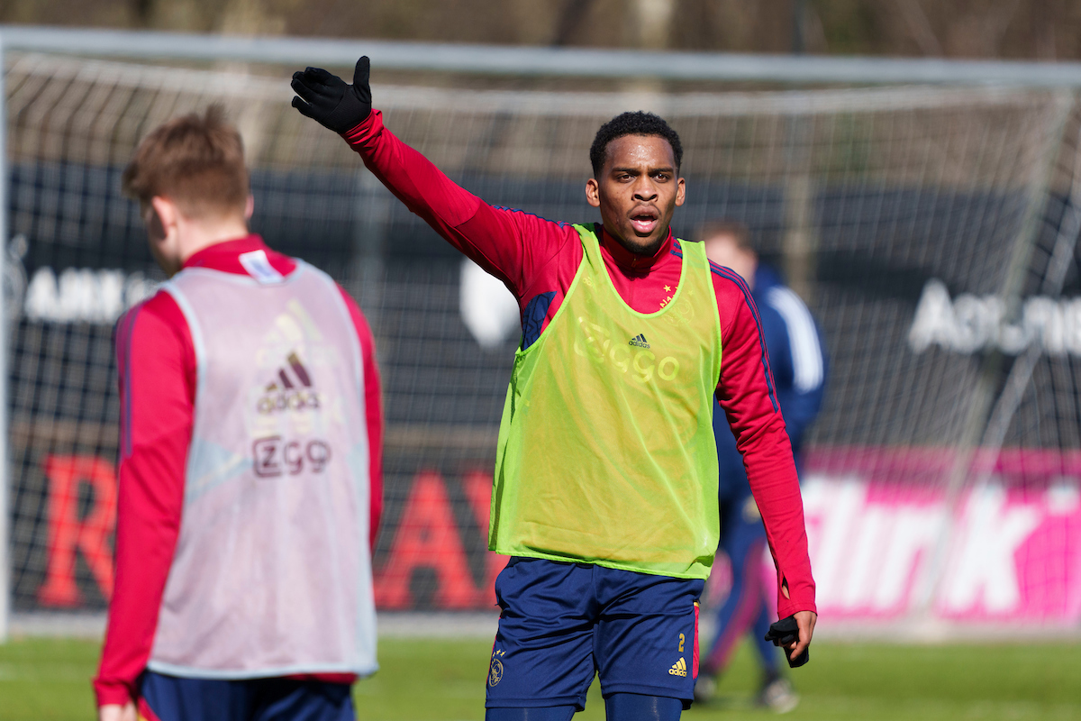 2023 03 15 Training Ajax 0190