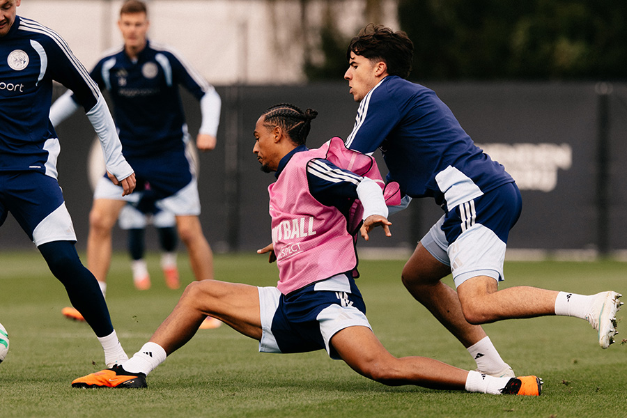 Trainingajaxatl21