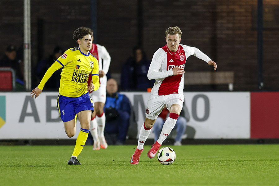 Jong Ajax Cambuur 900 2