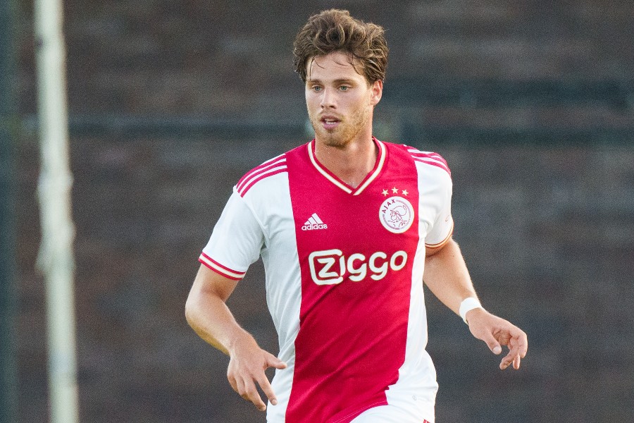 Kik Pierie op huurbasis naar Excelsior Rotterdam