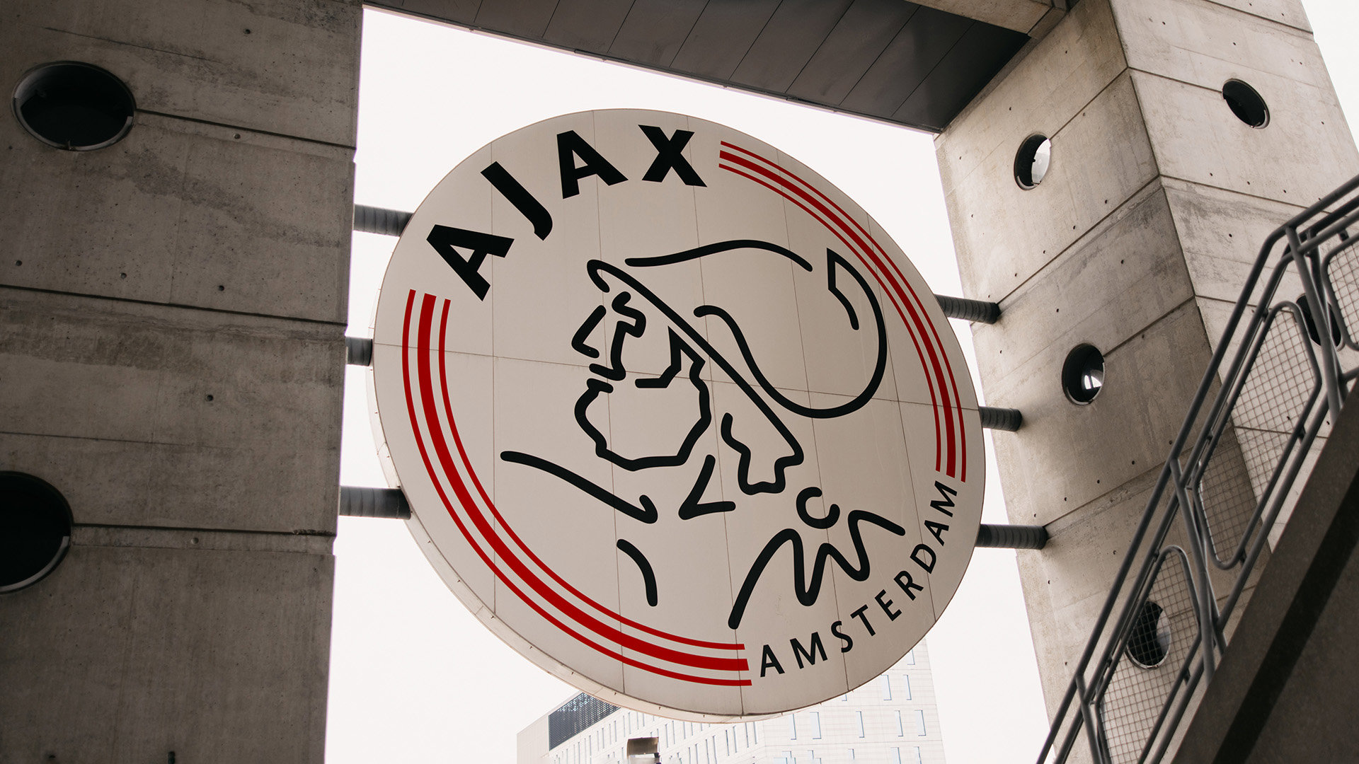 Ajax Logo 1920