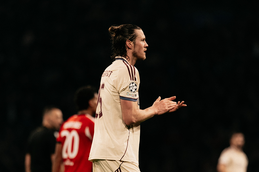 Weghorstapplausajaben