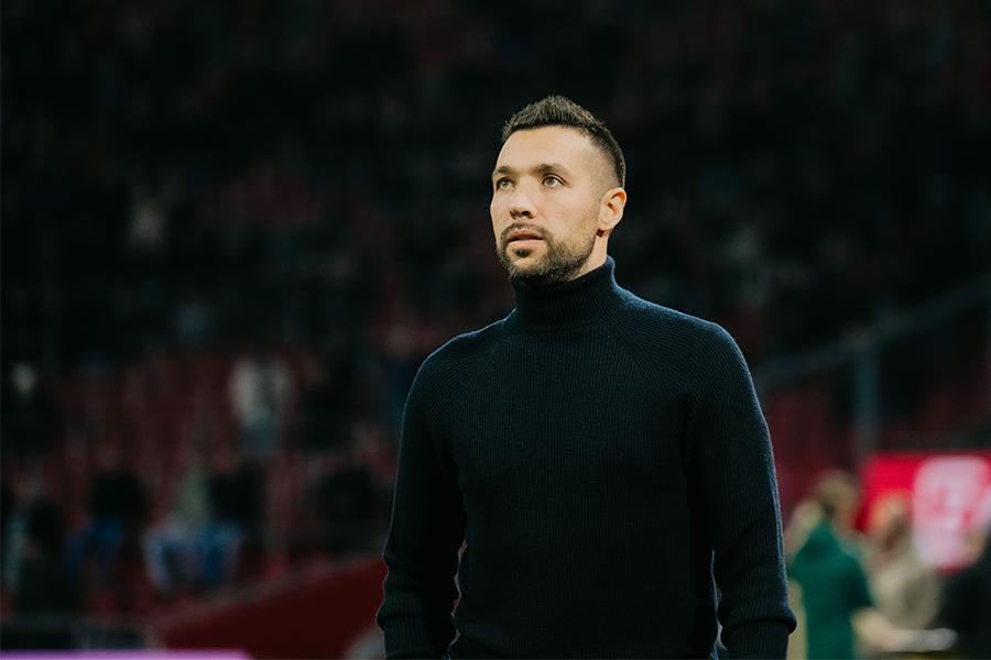 Farioliajaxfcutrecht