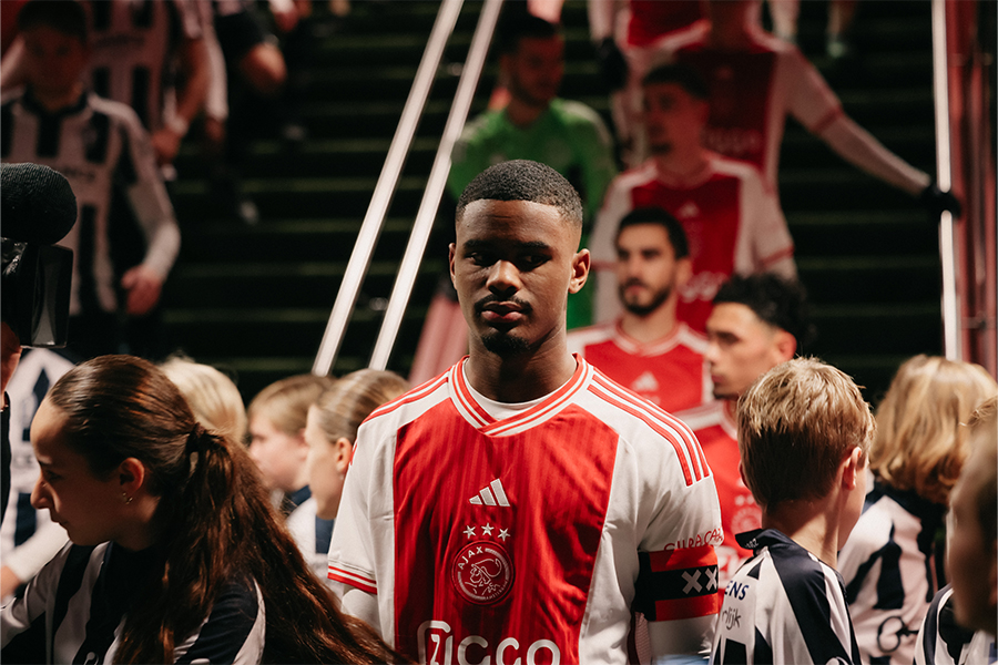 Hato Aanvoerderbeker900