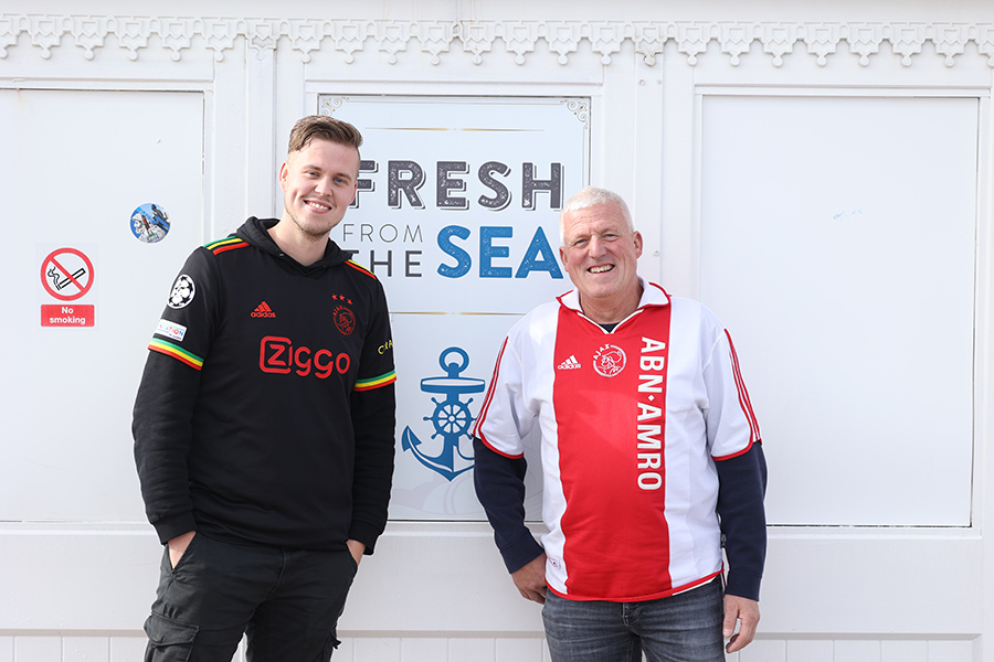 Brighton Sfeer 5 900