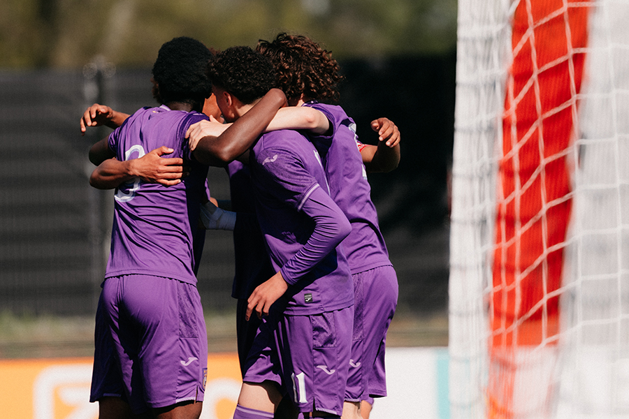 Anderlecht Athletic 1