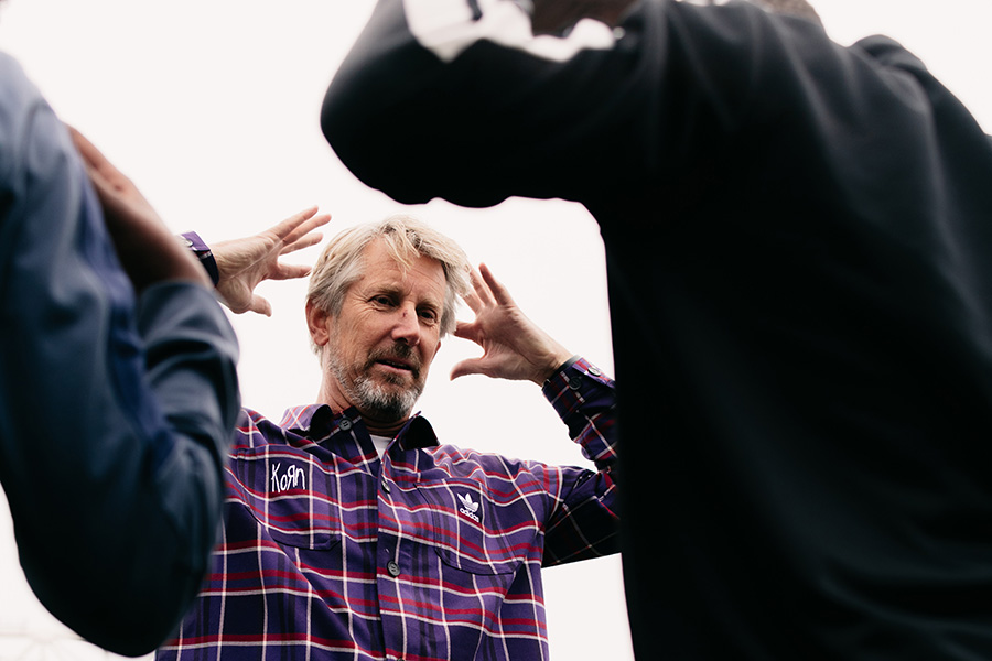 Ajax Foundation 900 28