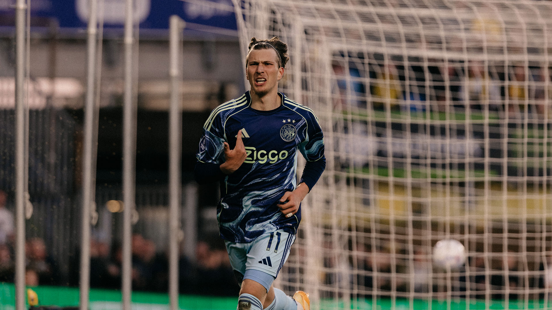 GOTM | Wie maakte het mooiste doelpunt in april?