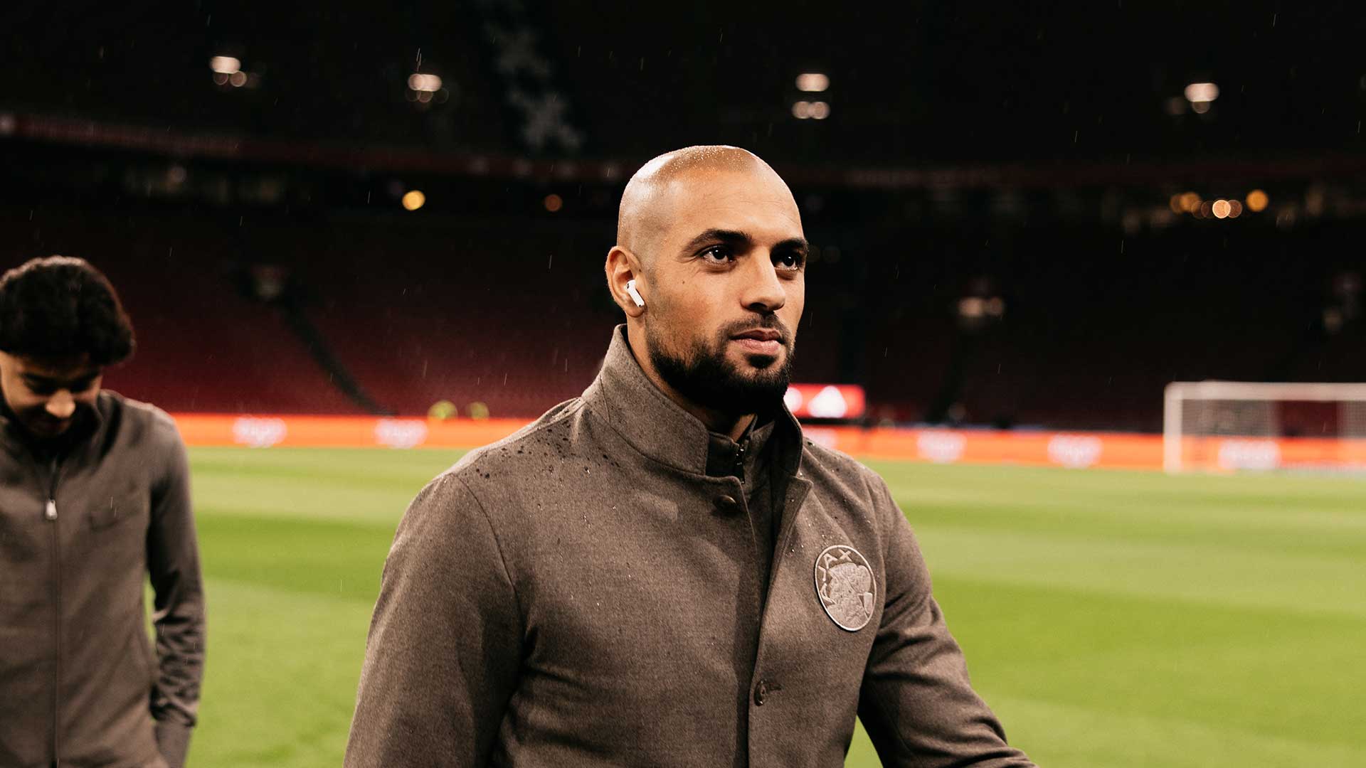 Liveblog Ajax - NEC 10/10/2026