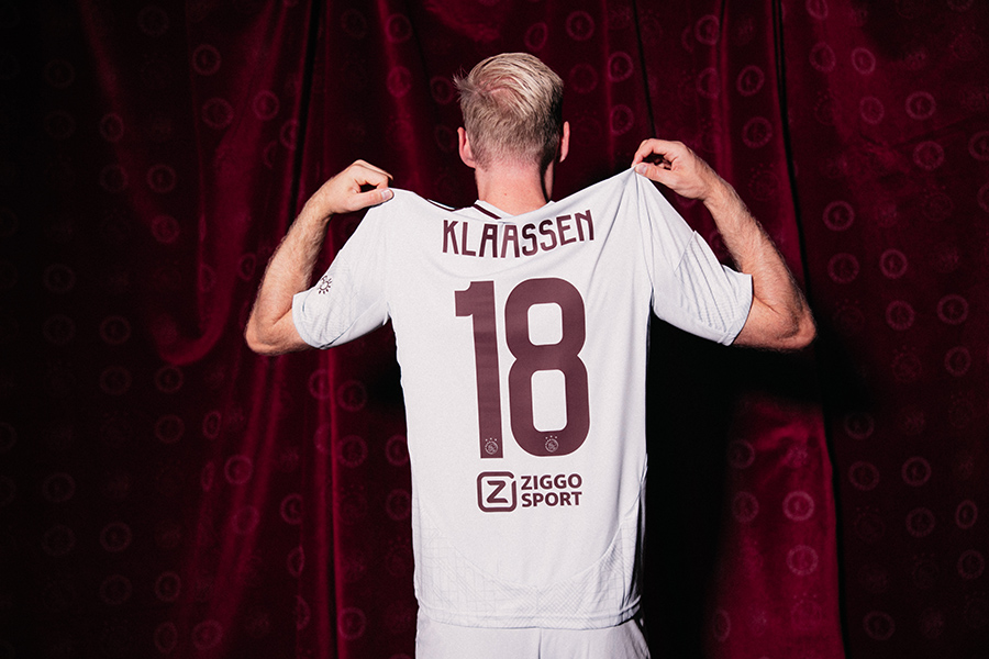 Klaassen Transfer 5