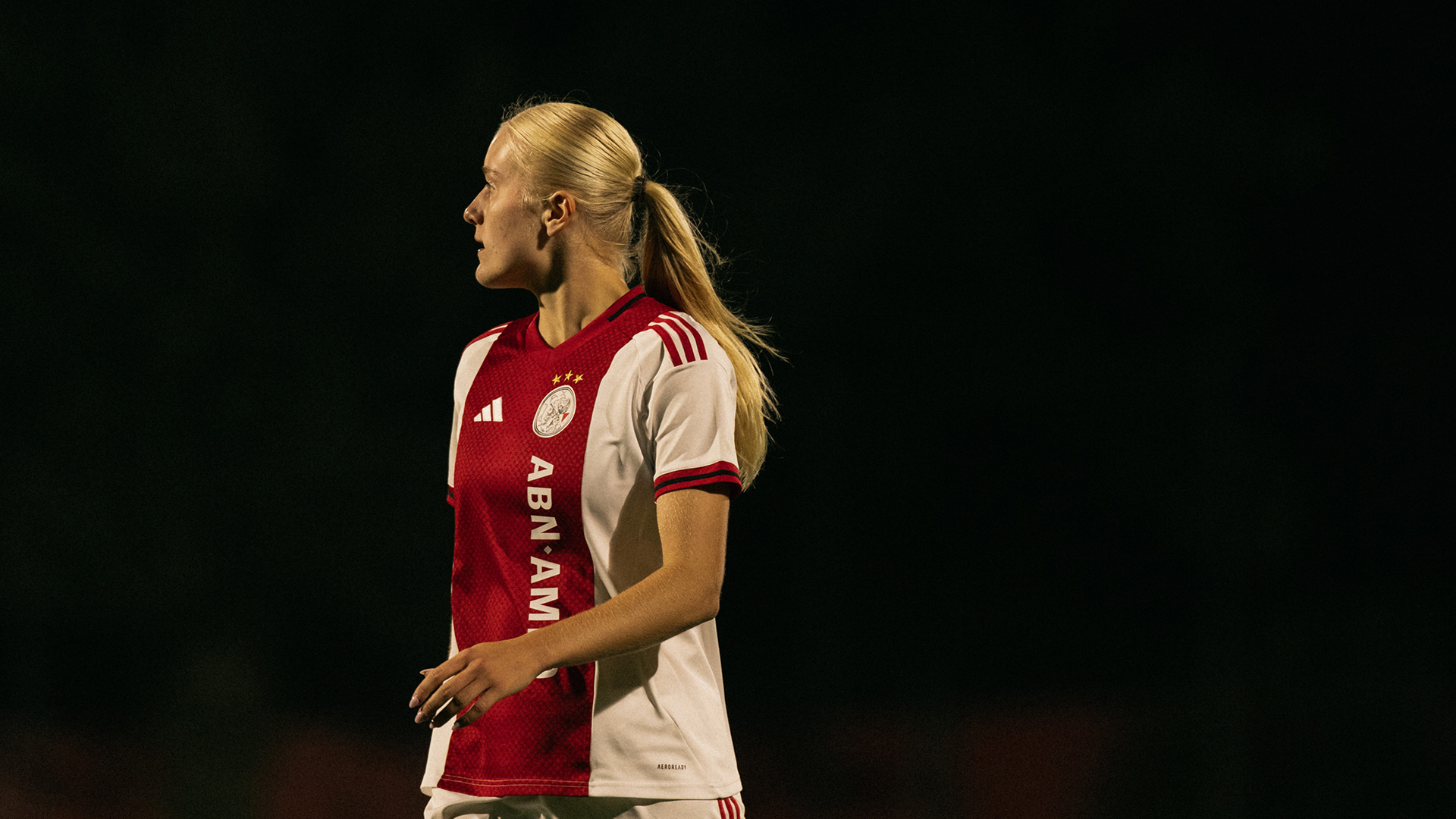Samenvatting Ajax Vrouwen - AZ