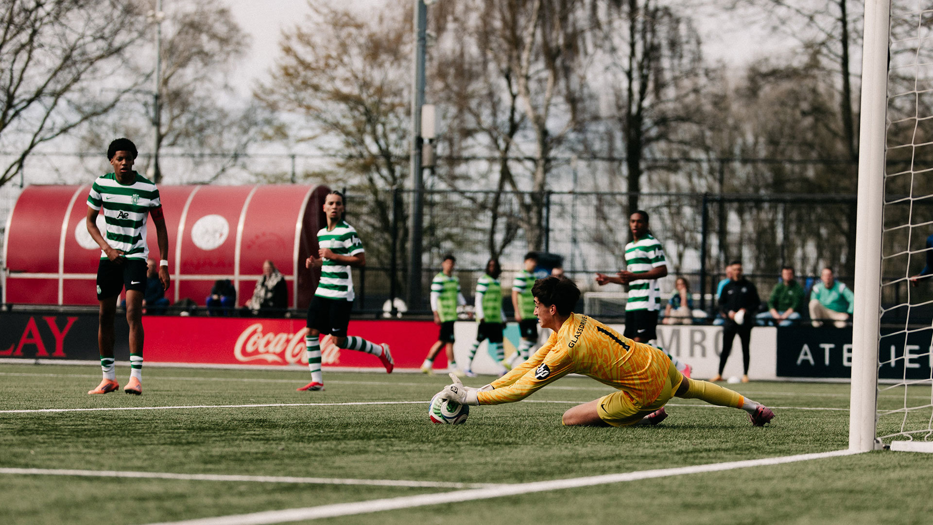 Sporting Future 1920