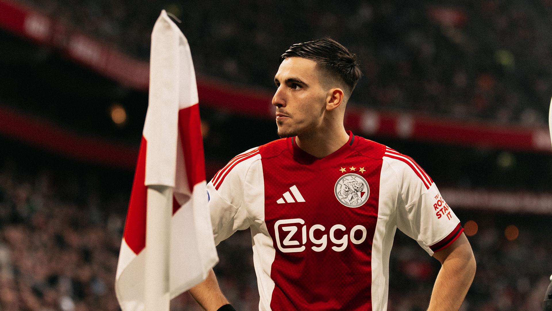 Liveblog | Volendammers op bezoek in Johan Cruijff ArenA