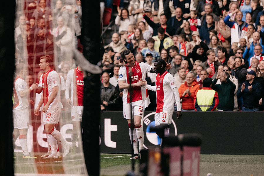 Ajax NAC 20