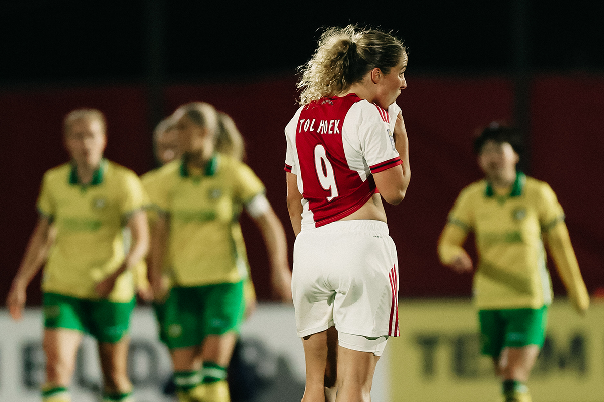 AJAHAM Balen Tolhoek