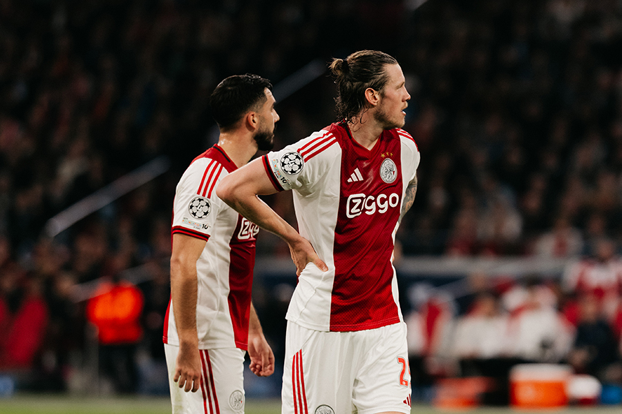 Weghorstsutalocorner