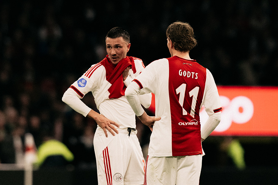 Berghuisgodtsgesprek