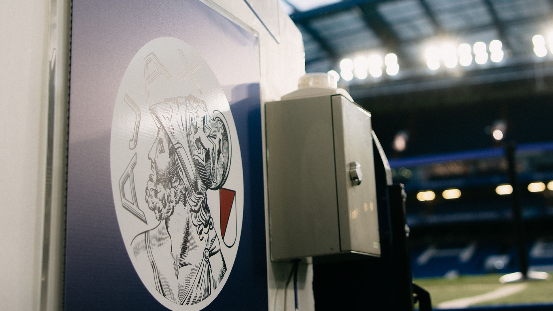 Live blog | Ajax visits Chelsea