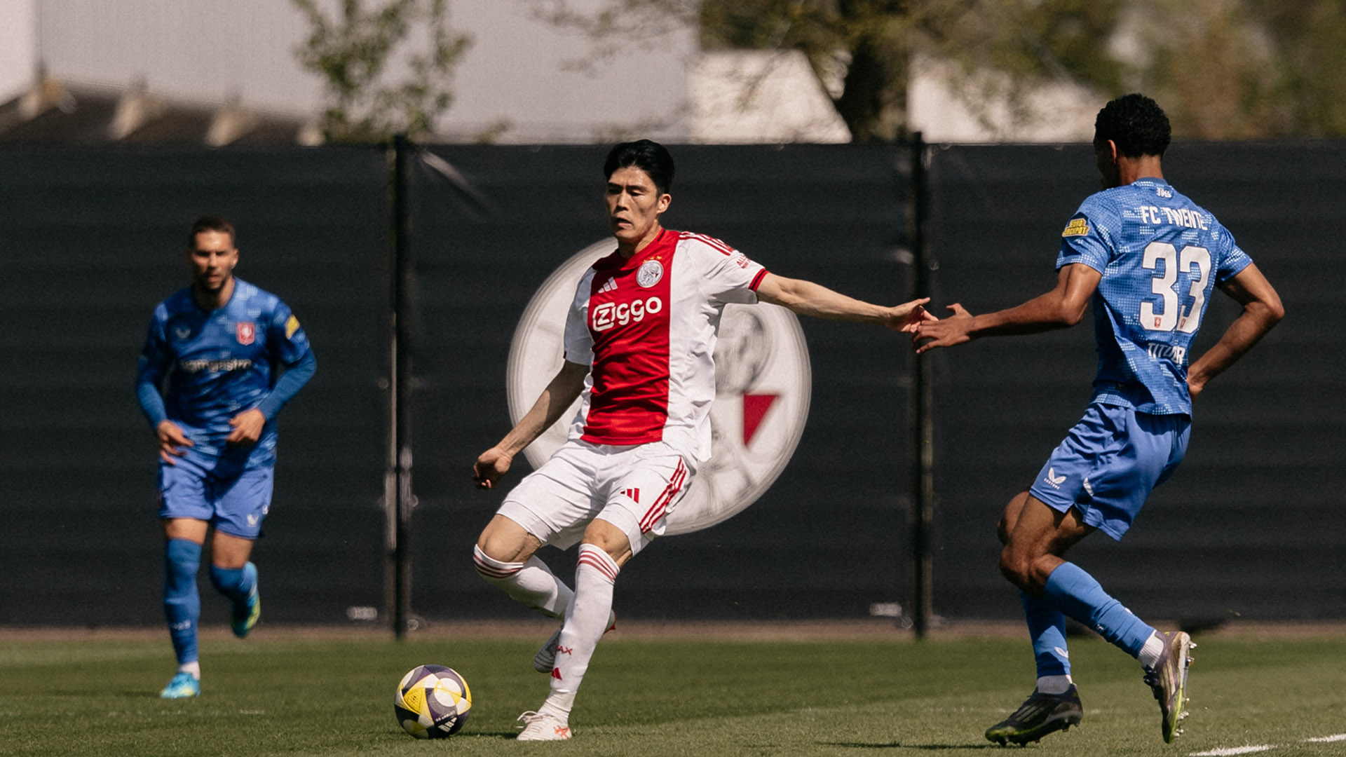 Samenvatting Ajax – FC Twente