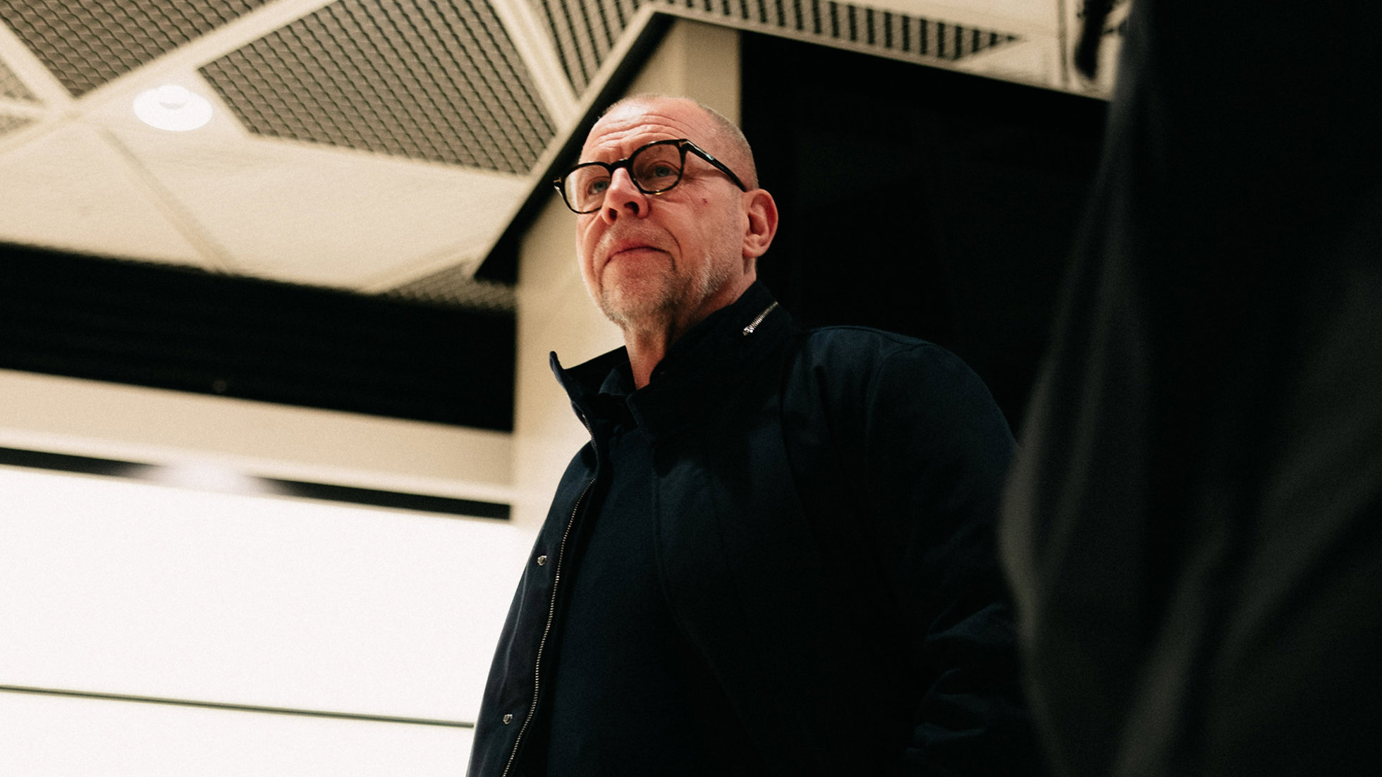 Live (13:15) | Persco