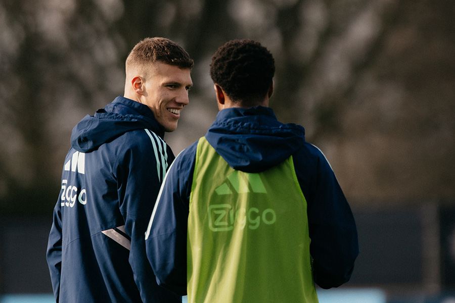 11Training