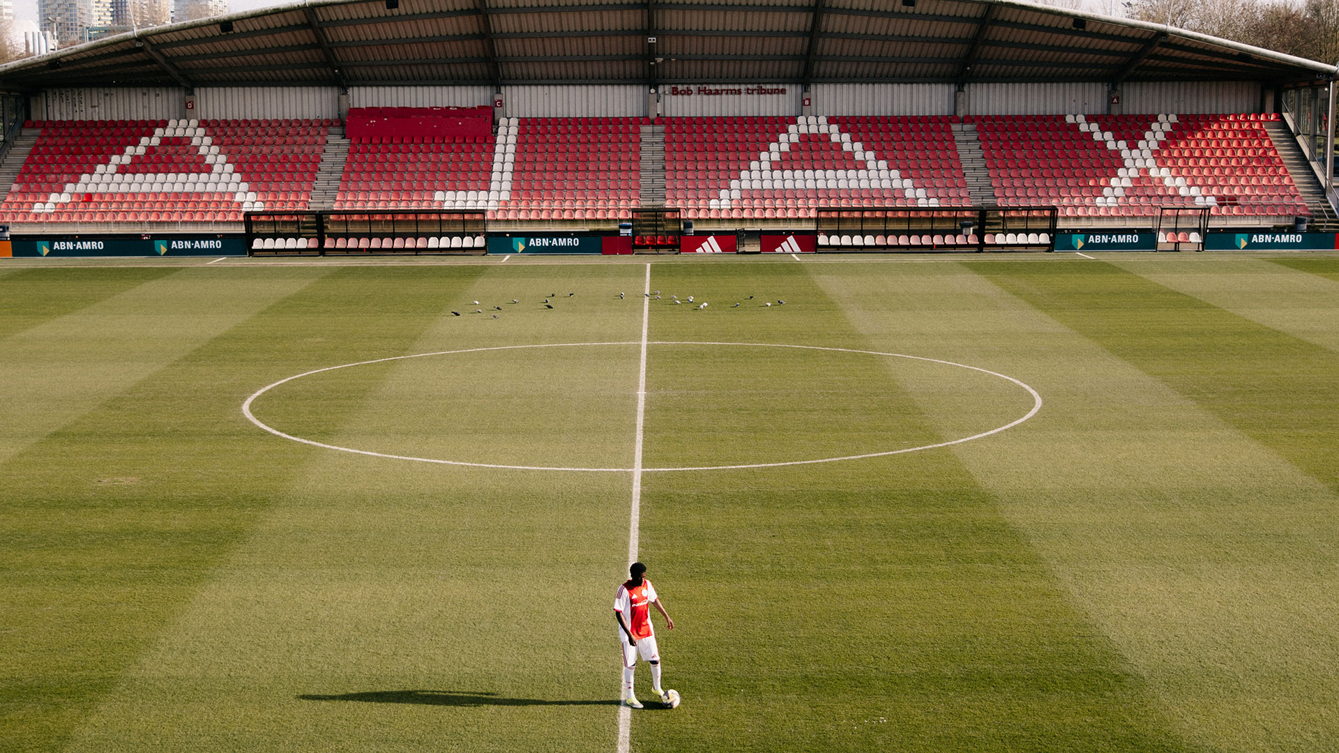 Livestream | Liveshow Olympia Future Cup