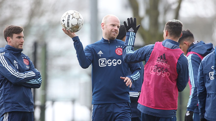 THUMBTRAINENKLAASSEN