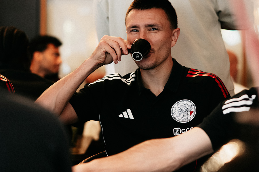 Wandeling Marseille 5