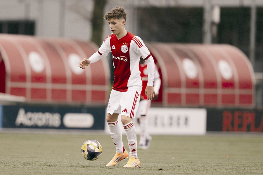 Jeugd Netruaal 2 900