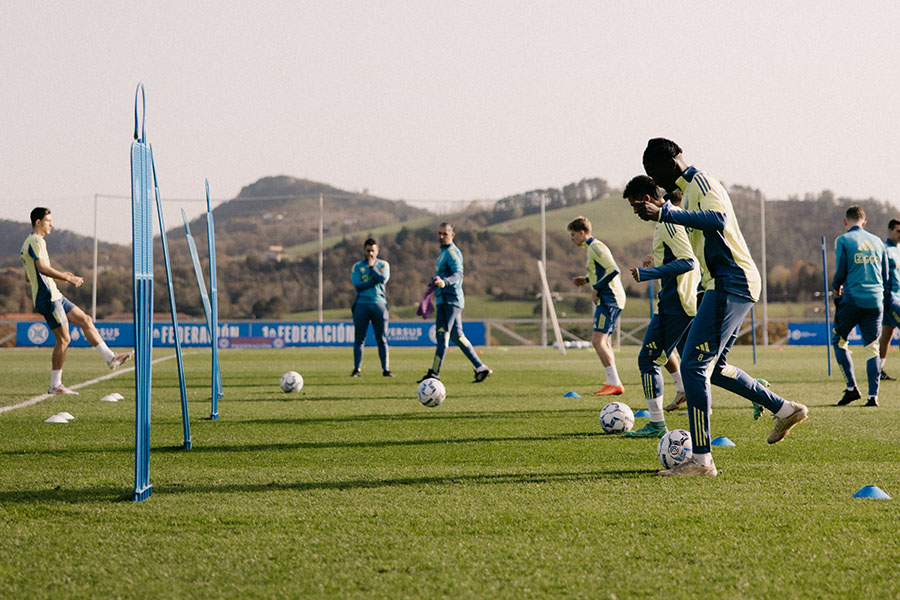 Trainingspanje1