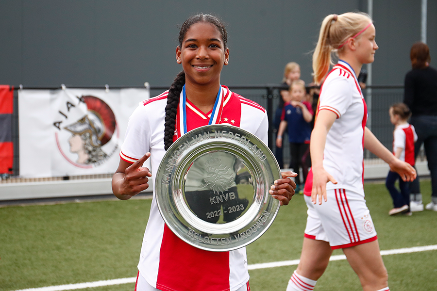 Ilayah Talententeam 3