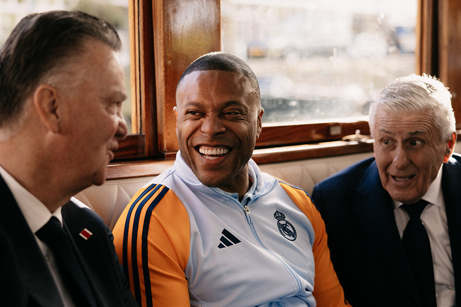 Baptistaswartvangaal