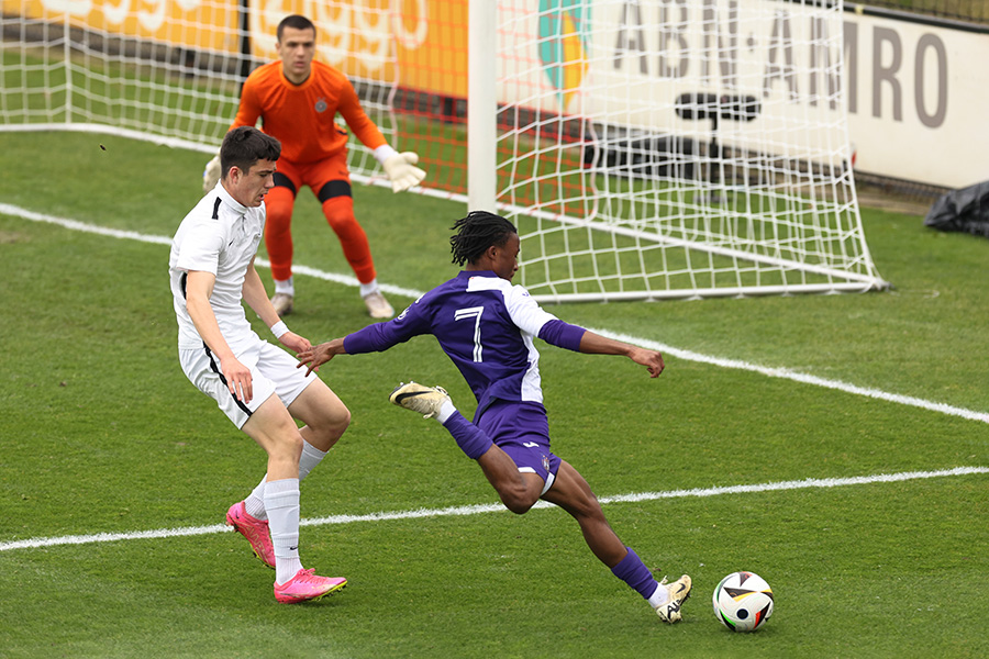 Anderlecht Partizan 1