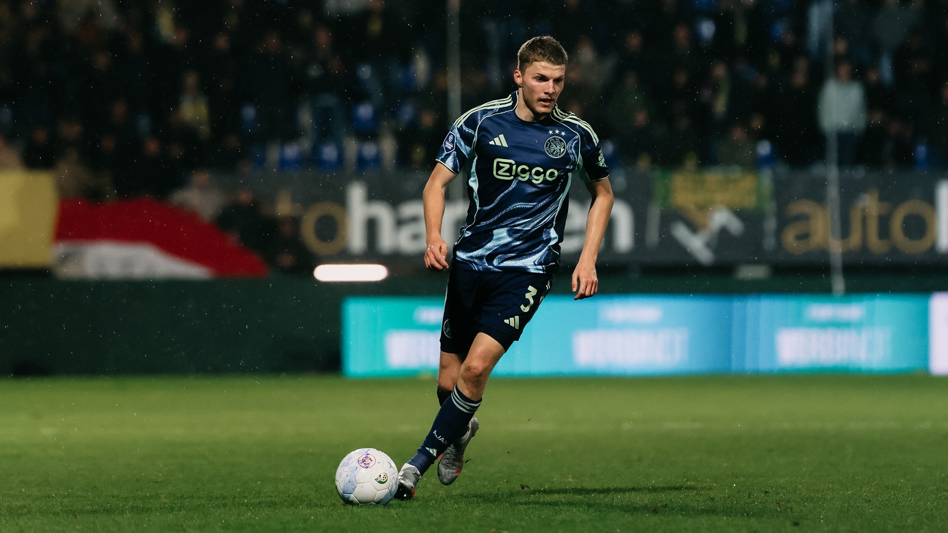 Luister naar Telstar - Ajax via Ajax Radio