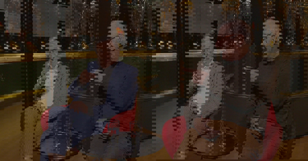 Swart en Nuninga over de Mistwedstrijd tegen Liverpool 'Mooie uitslag