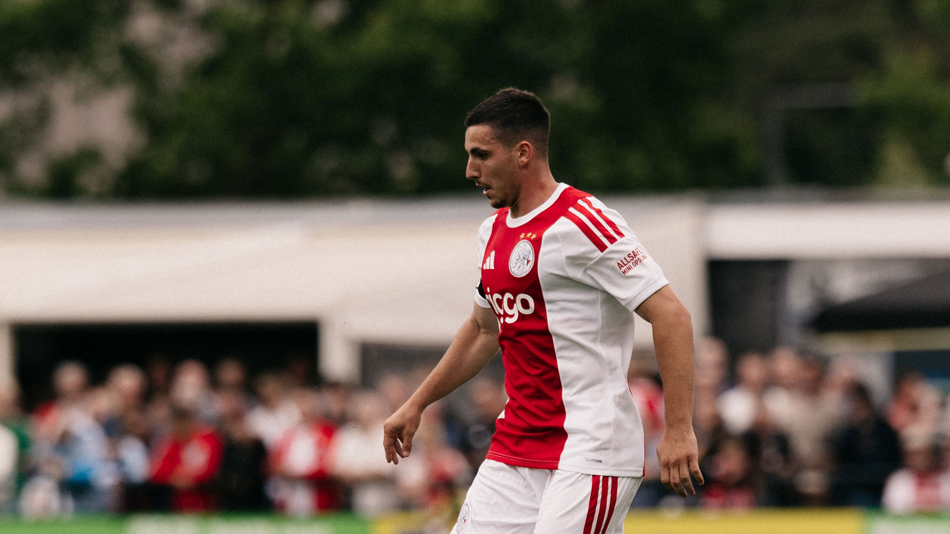 ajax - bochum