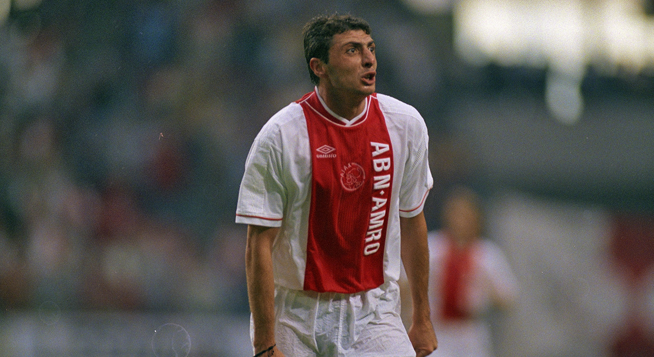 Top 10 Goals | Scoren met Shota