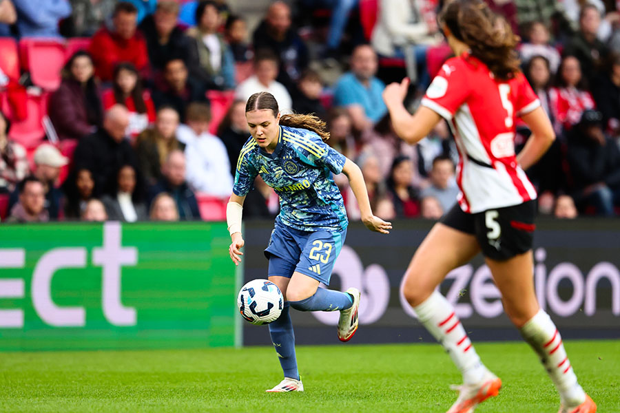 PSV Ajax Vr 13