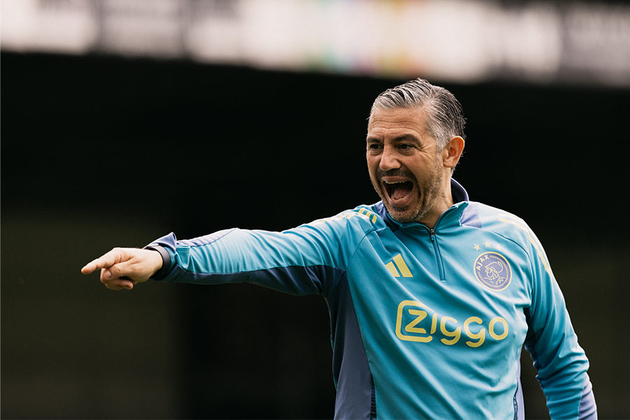 Cavallettotrainingdag3