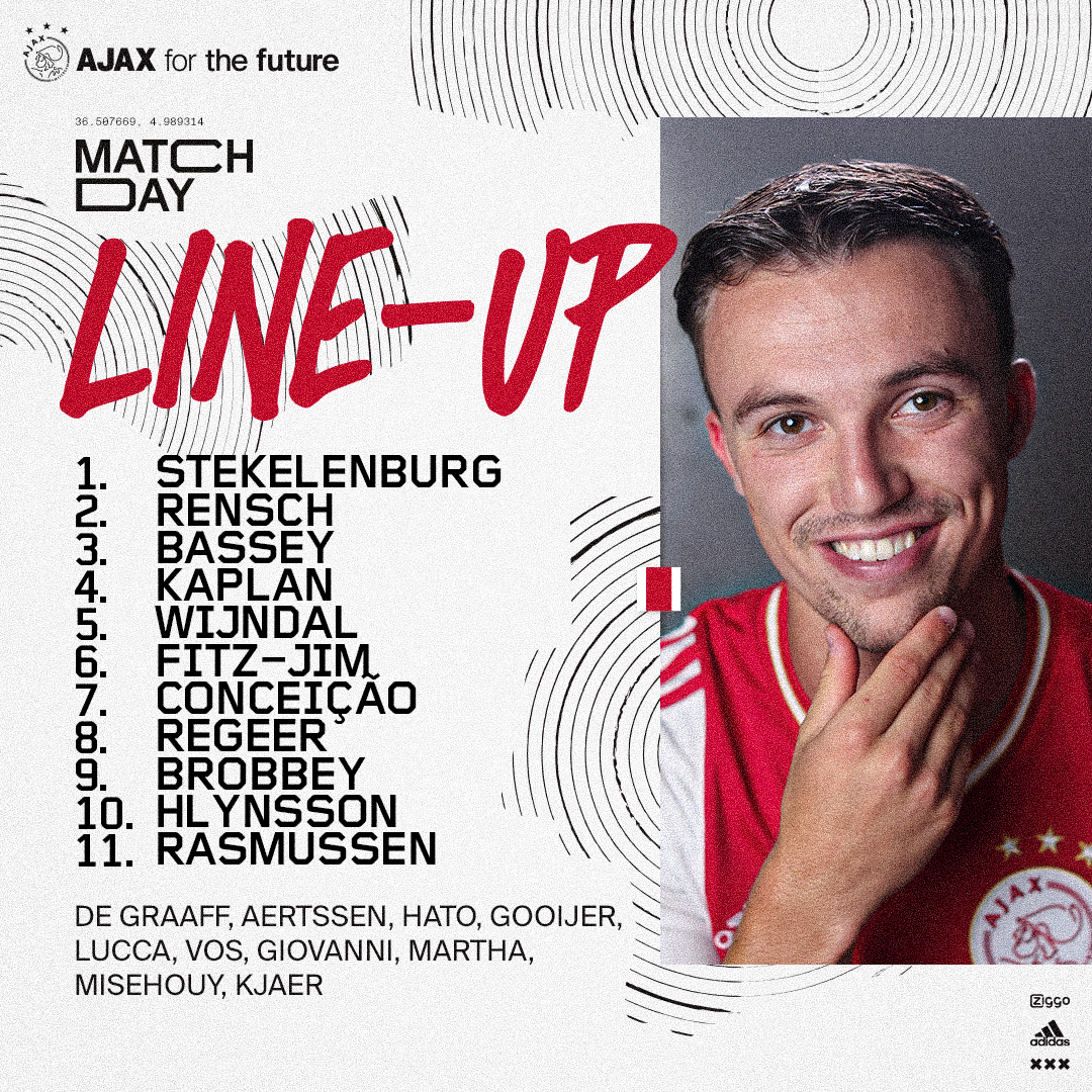 AJAX Home Squad 1080X1080 Copy