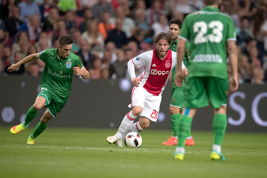 Ajaxpec2016