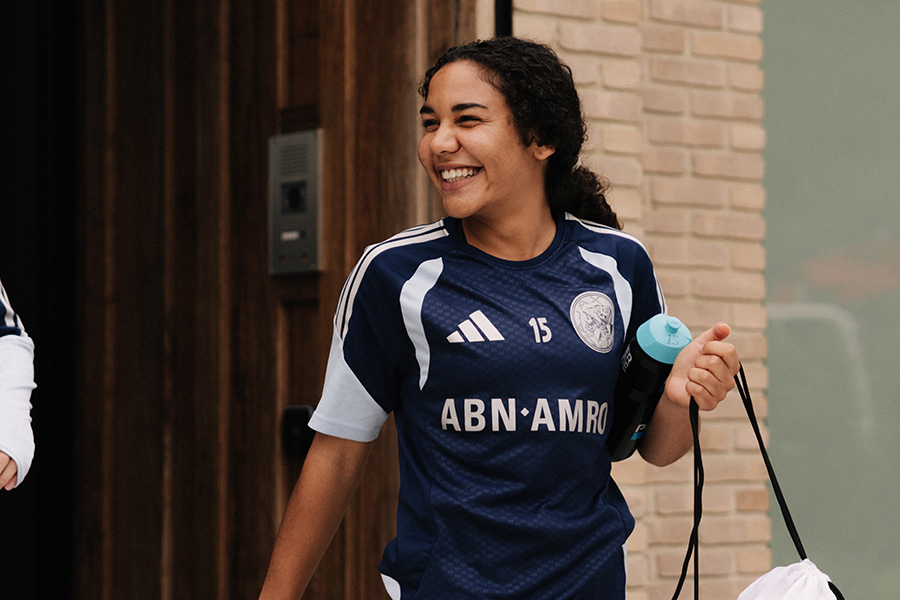 Ajaxvr Training 14 900