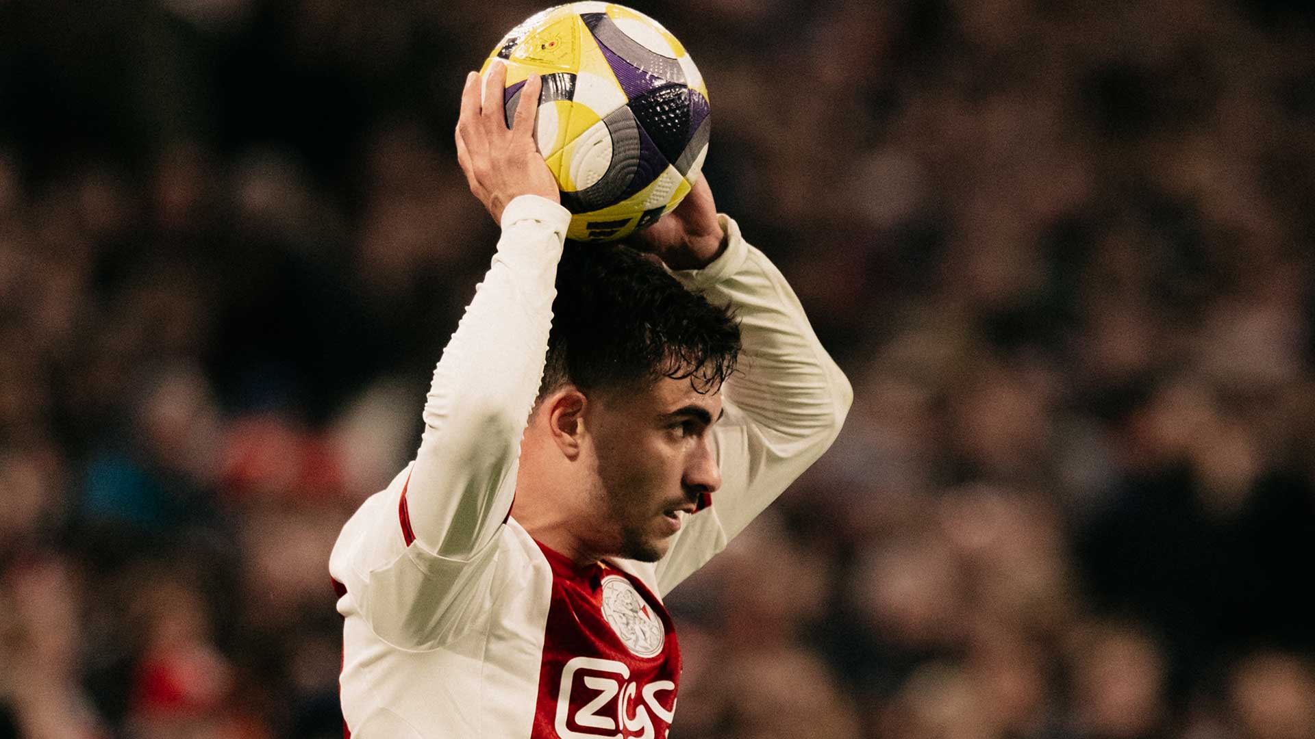 Liveblog | Ajax - FC Twente 04-04-2026